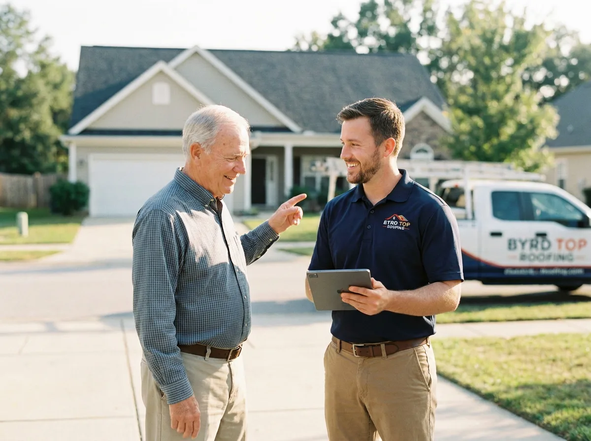 Roofing Glide, OR FAQs